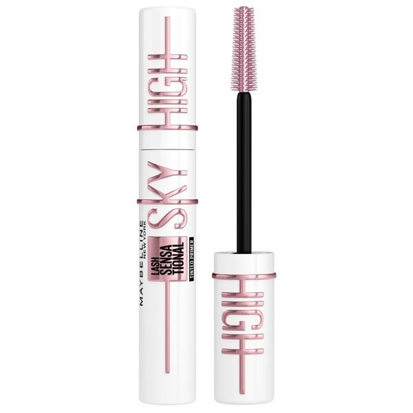 Прајмер за трепавице Maybelline New York Lash Sensational Sky High у боји 7,7 мл