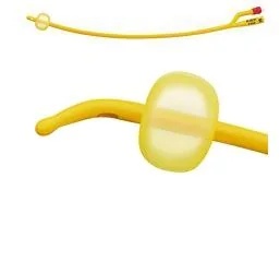 TELEFLEX MEDICAL Gold Plus Katheter für Katzen 5-15 ml 40 cm