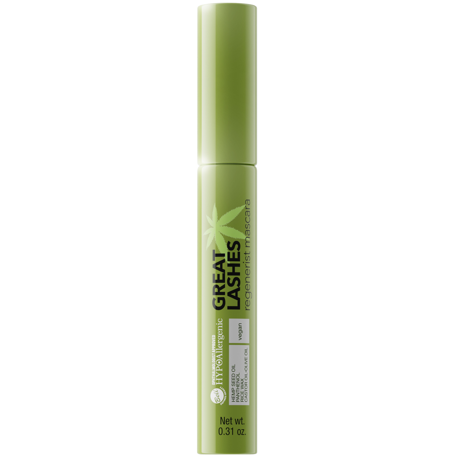 Bell HYPOAllergenic Great Lashes Regenerist