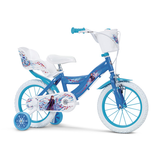 Bicicleta Huffy 14