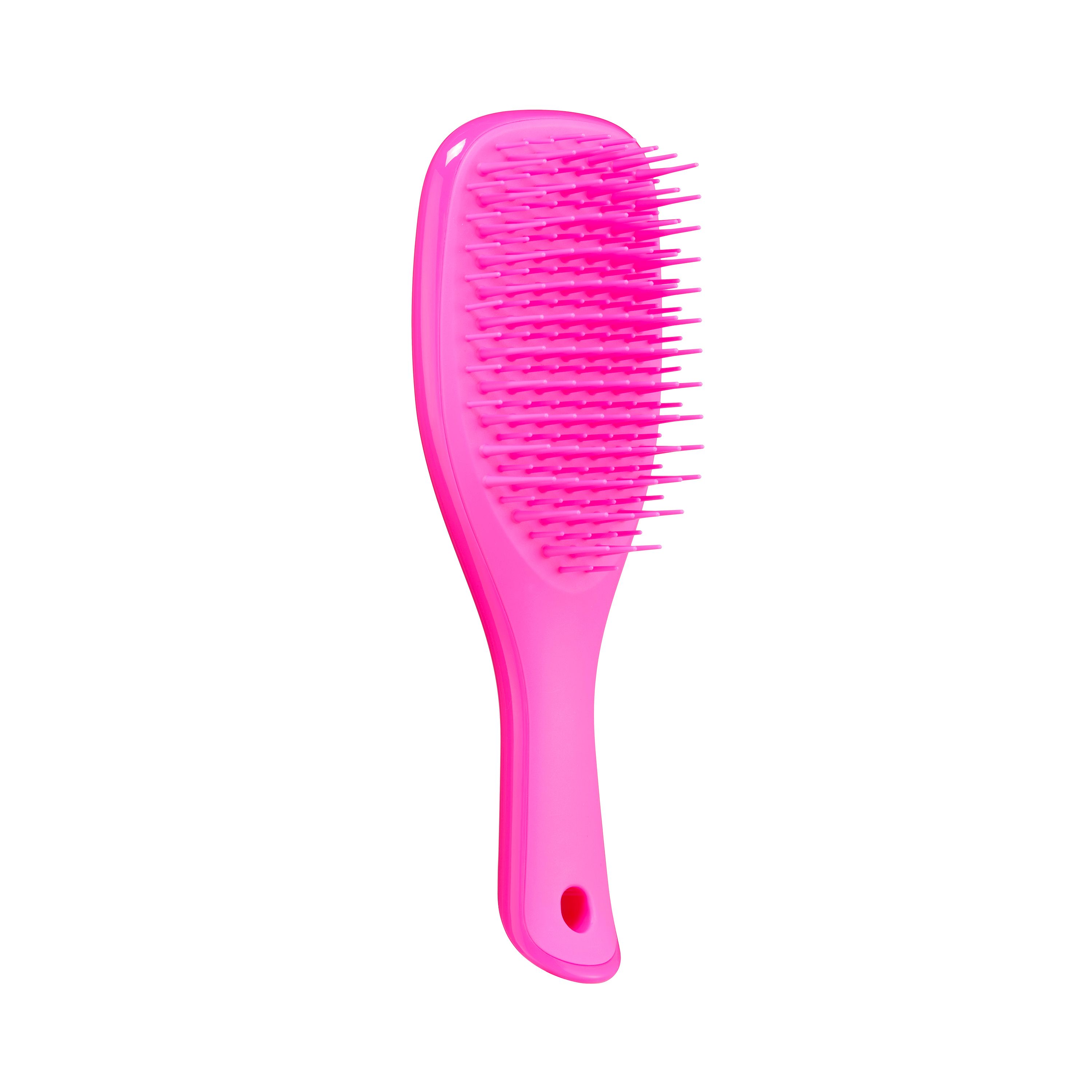 Mini Ultimate Detangler Matu ķemmes un sukas