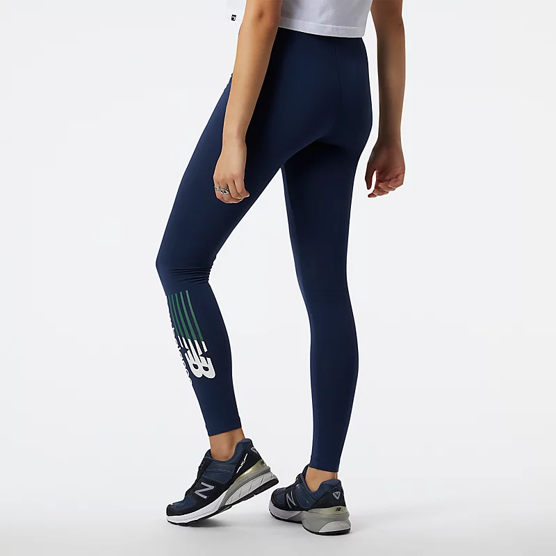 NB Classic Leggings für Damen – NATURINDIGO
