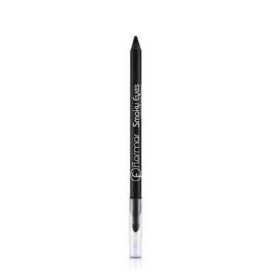 Flormar Vedenkestävä Smokey Eyes -rajauskynä 1,14 g