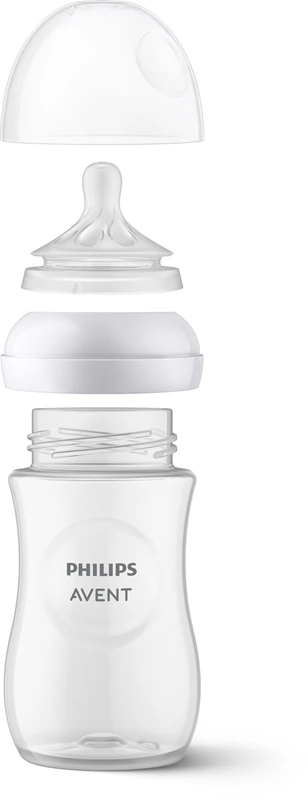 Philips Avent Natural Response SCY903/01 babyfles