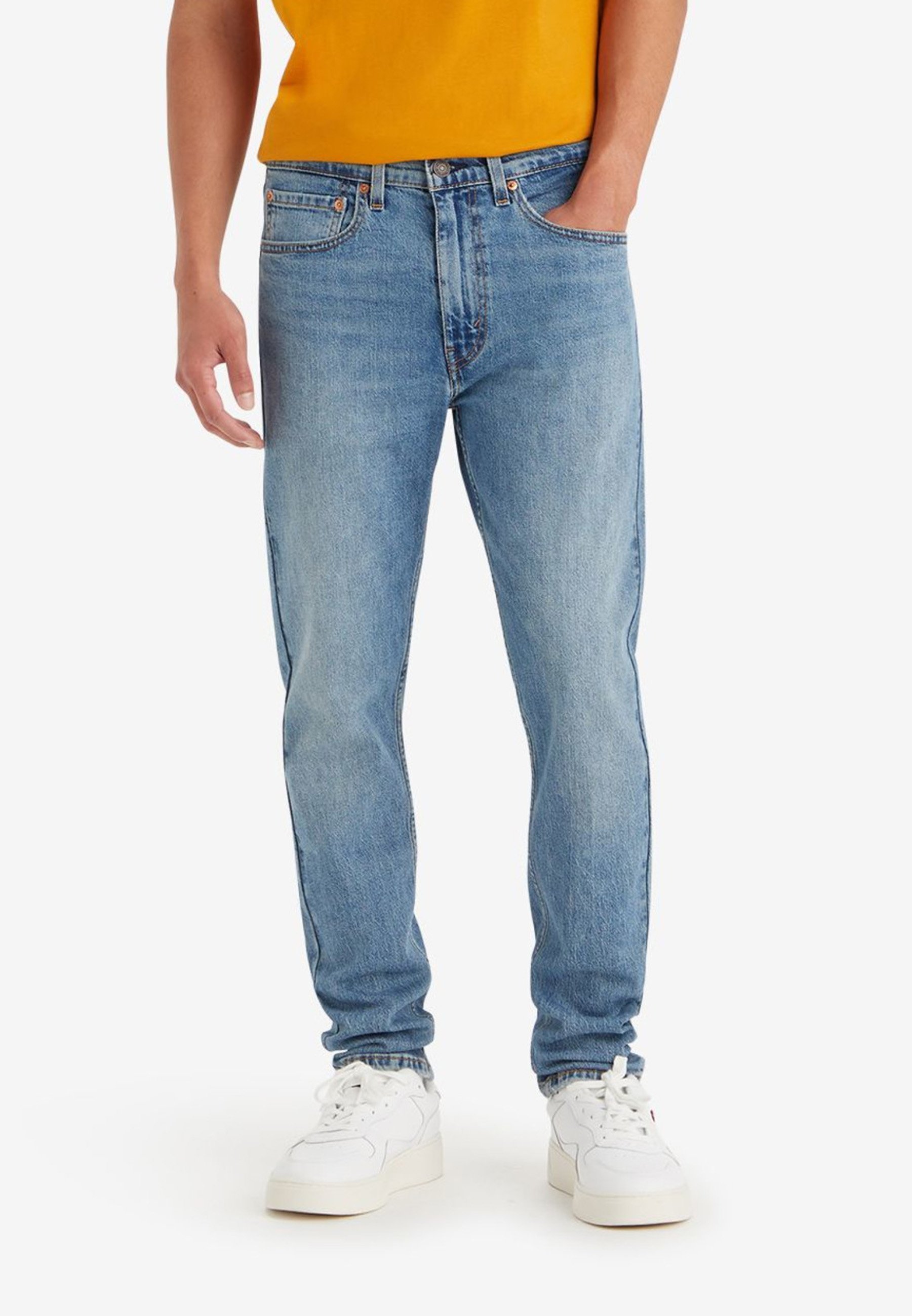 Levi's® 515 SLIM TAPER - Jean coupe slim - venez découvrir