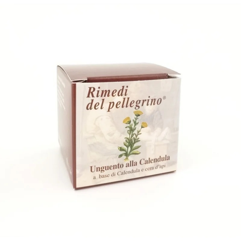 Ringelblumensalbe 50 ml
