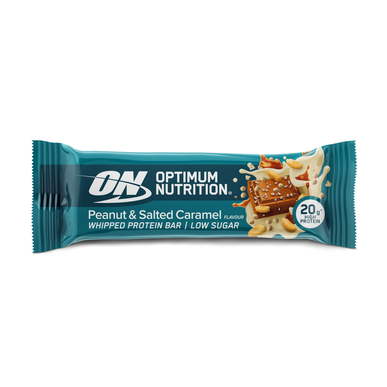 Optimum Nutrition Whipped Salted Caramel Protein Bar 60 gr 60 gr