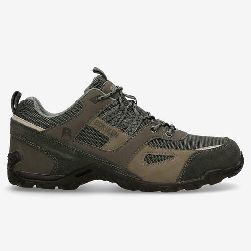 Chaussures de montagne Boriken Silo