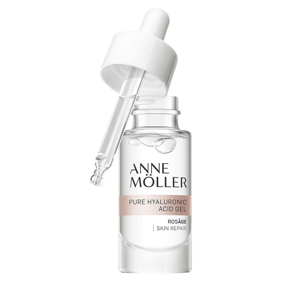 Anne Möller serum s hijaluronskom kiselinom Čisti gel s hijaluronskom kiselinom - 15 ml