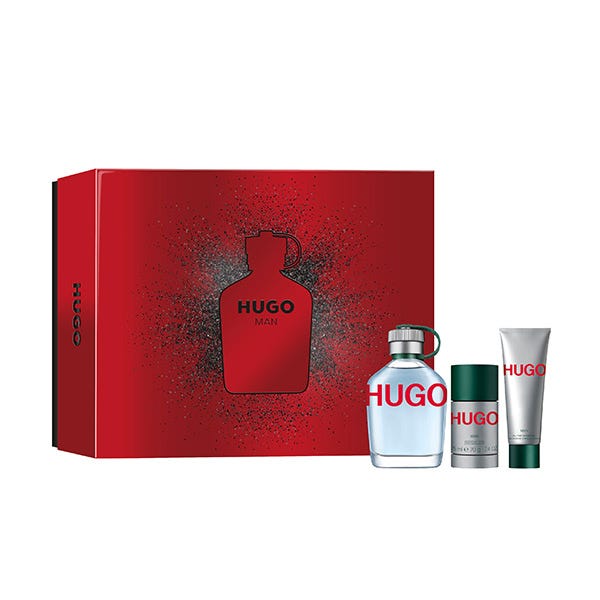 Pouzdro Hugo Man | 1 jednotka