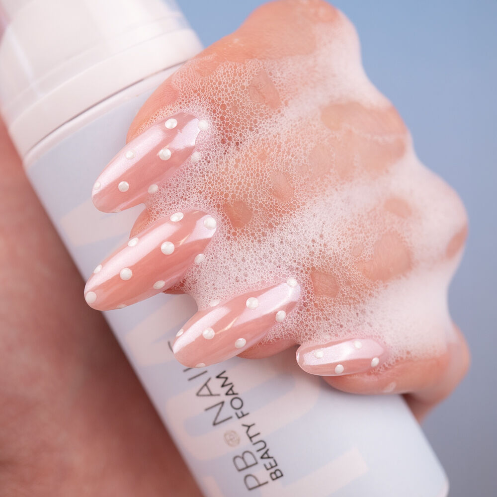 PB NAILS lepotna pena