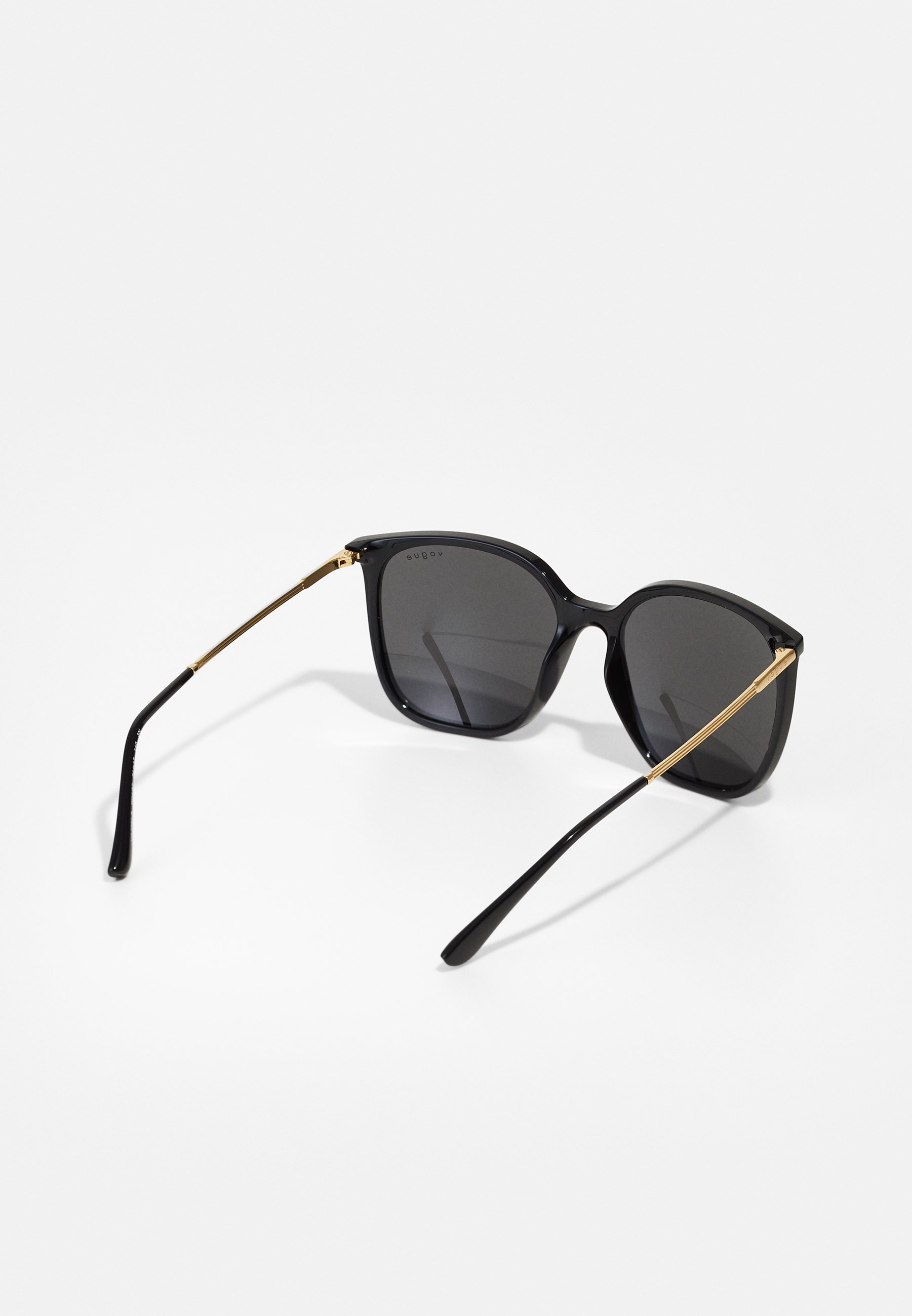 VOGUE Eyewear zonnebril - zwart/donkergrijs
