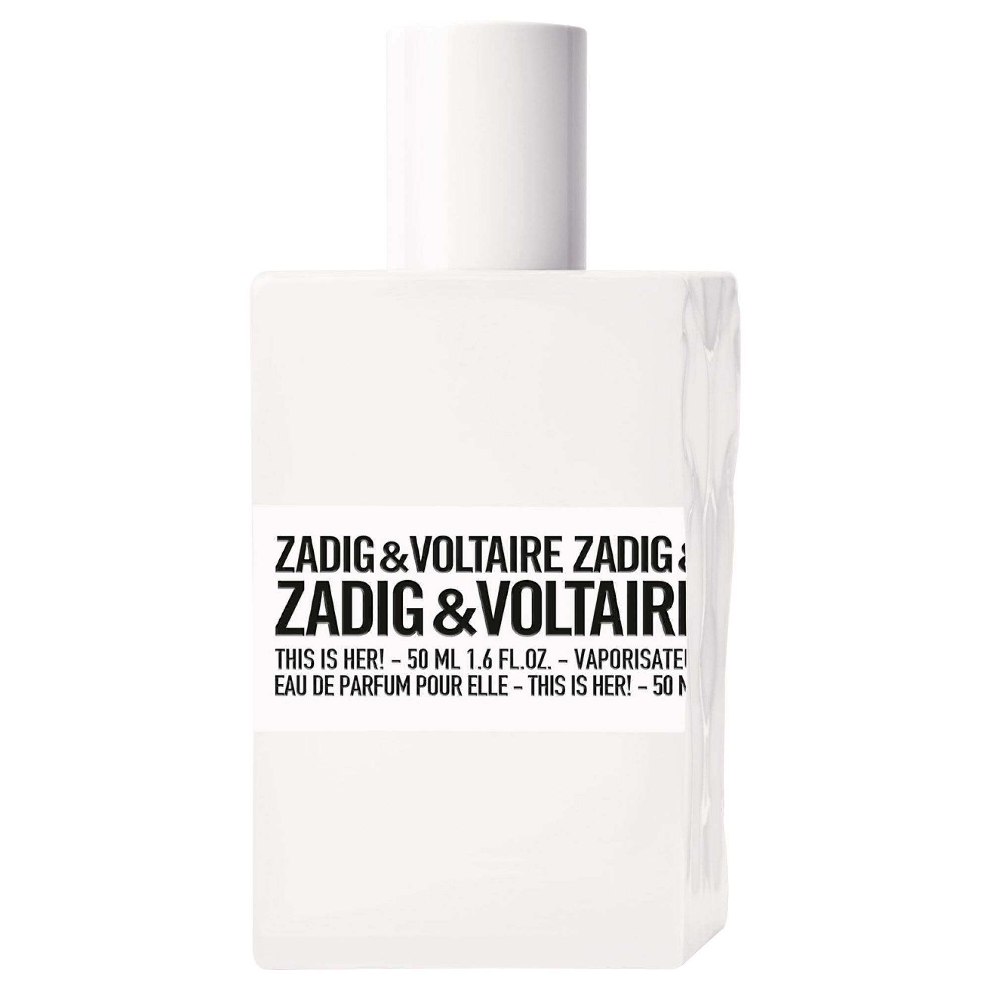Ovo je ona! Eau de Parfum Perfumes de Mujer