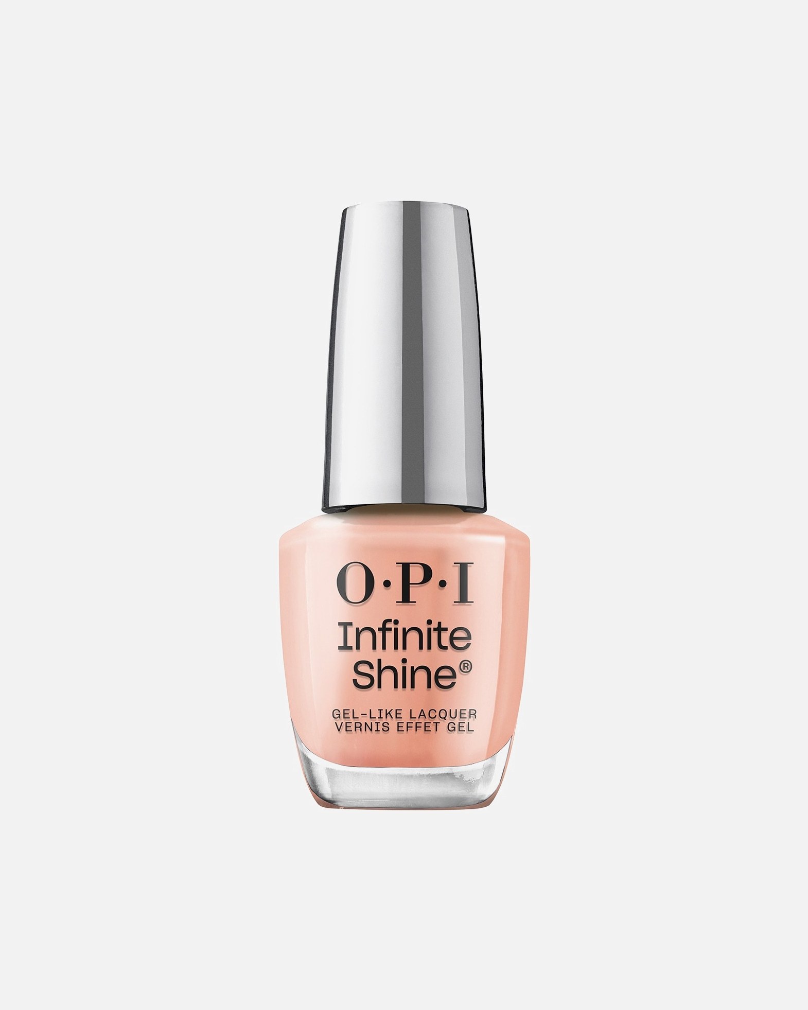 OPI lak za nokte Infinite Shine – klasične boje – 15 ml