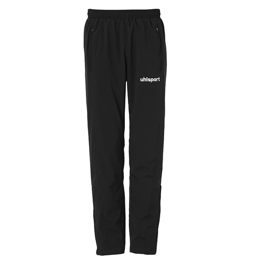 Uhlsport Pantalón Negro Uhlsport
