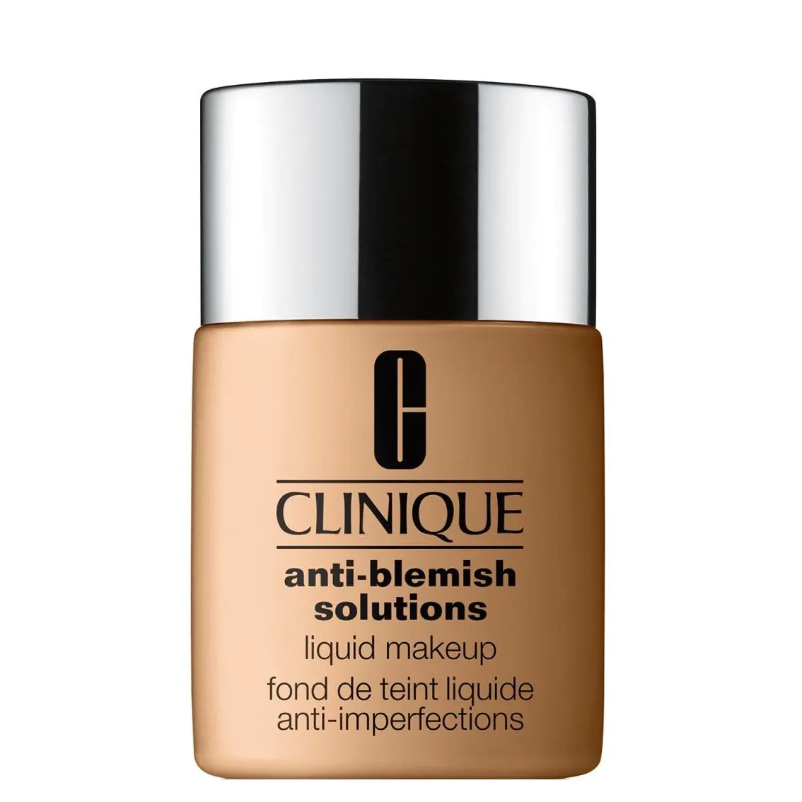 Clinique Anti-Blemish Solutions Liquid Makeup Podkład do twarzy, CN70 Vanilla