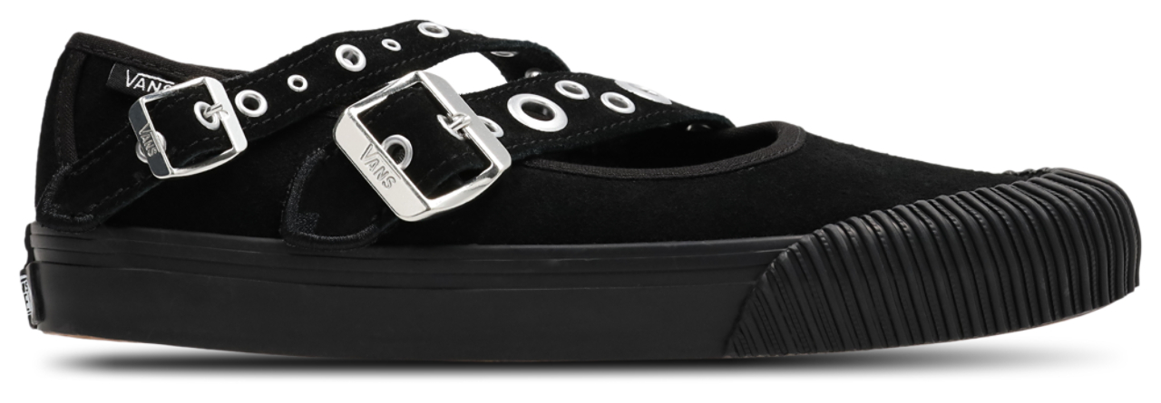 Vans Mary Jane