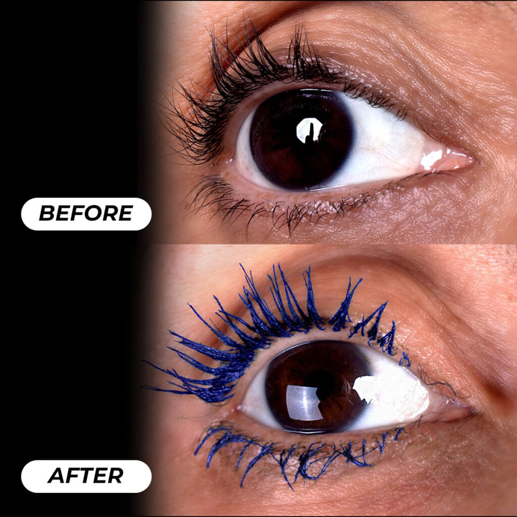 Lethal Cosmetics Capacité