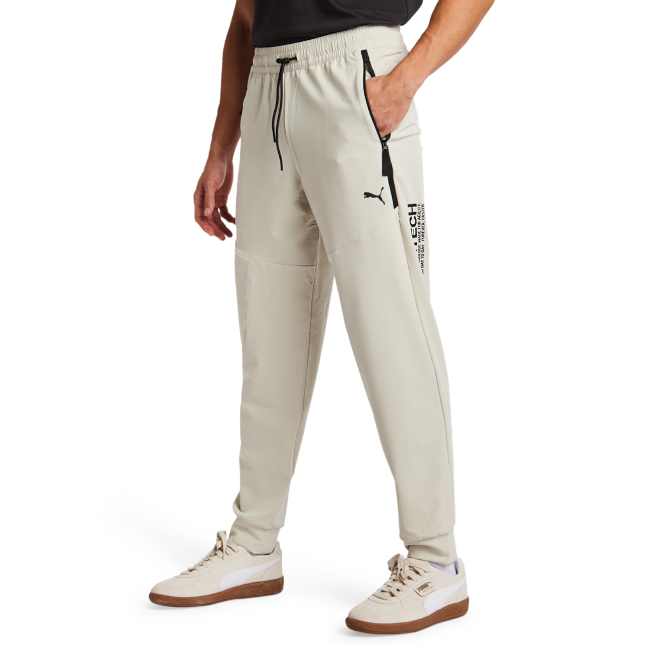 Puma Pumatech