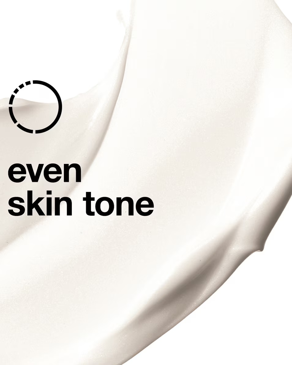 CLINIQUE EVEN BETTER™ CREMĂ HIDRATANTĂ ILUMINATOARE - CREMĂ HIDRATANTĂ PENTRU TEN FOARTE USCAT SAU MIXT USCAT SAU FPS 20 - PENTRU PETE PIGMENTARE - TEN FOARTE USCAT SAU MIXT