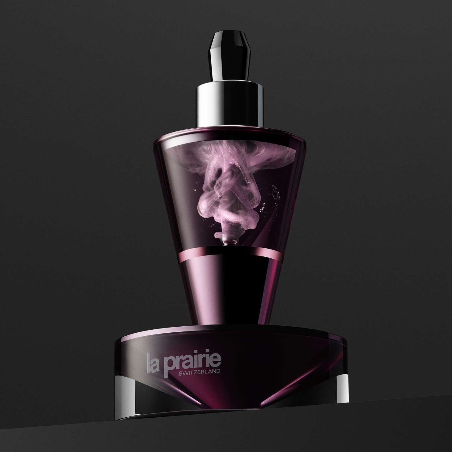 La Prairie Haute-Rejuvenation Protocole