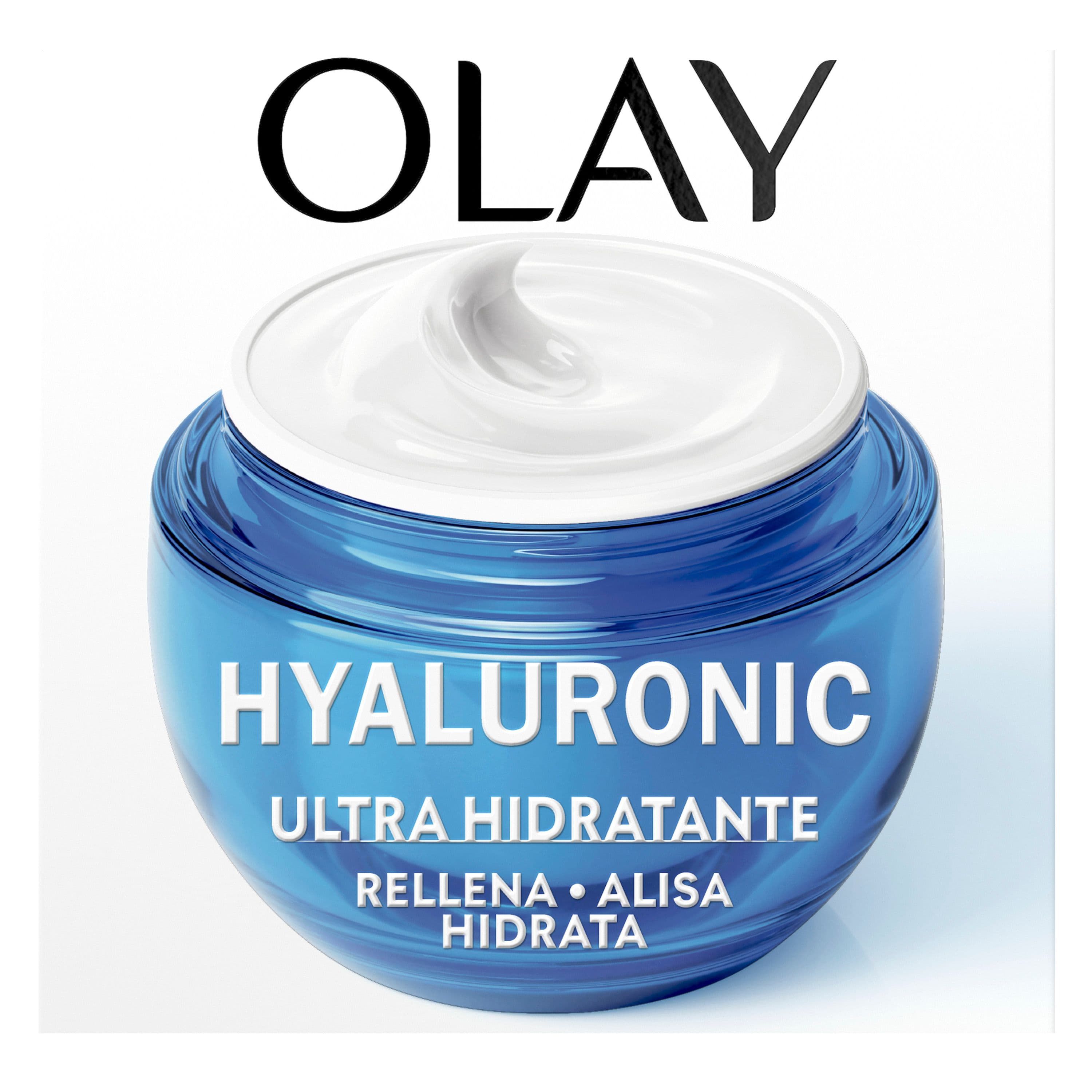 Dnevna gel krema s hijaluronskom kiselinom Dnevna krema s hijaluronskom kiselinom Hidratantne kreme za lice