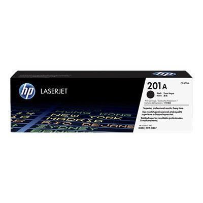 HP TONER 201 A BLACK ink cartridge