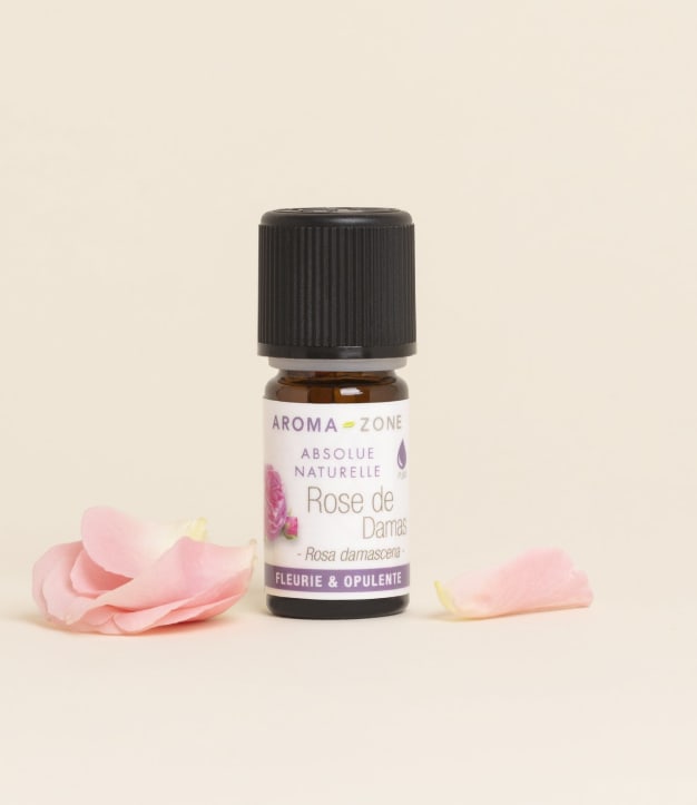Absolue de Rose de Damas 5ml