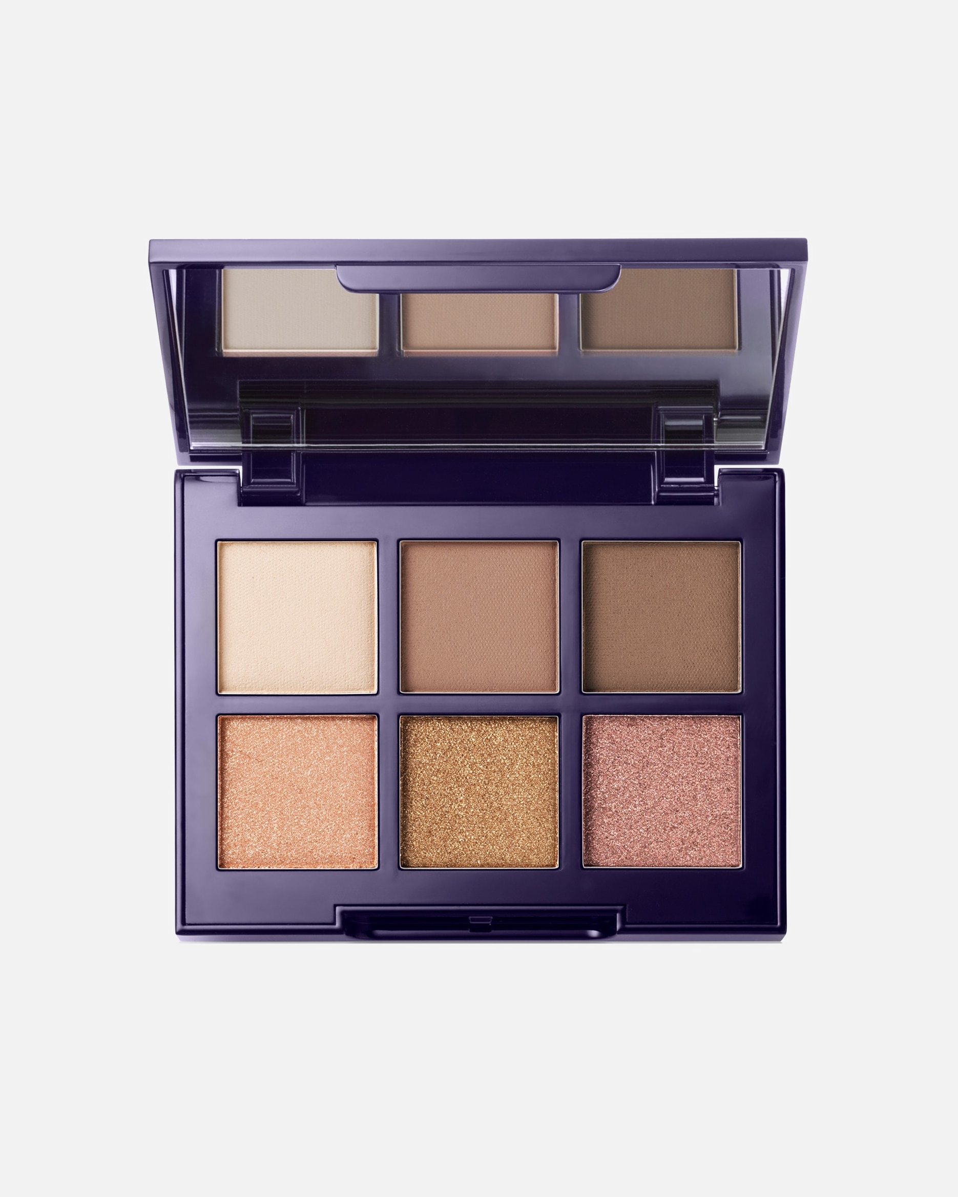 Kevyn Aucoin Lidschatten paletė „The Contour Eyeshadow Palette“ – 1 Stück