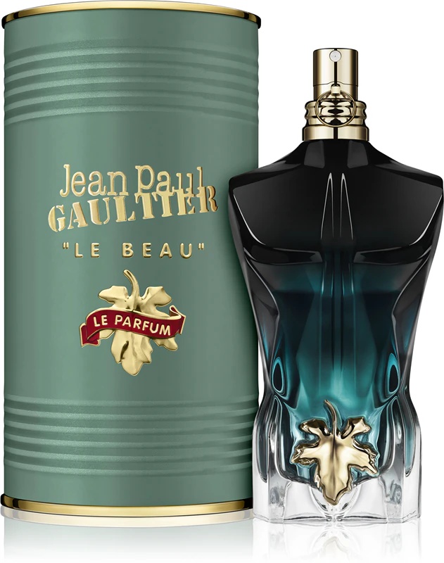 Jean Paul Gaultier Le Beau Le Parfum Intense Eau de Parfum vyrams
