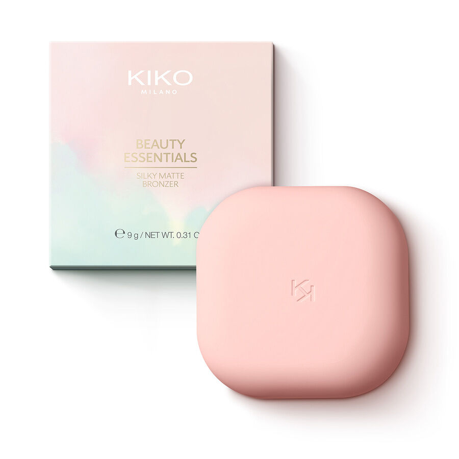 Kiko Milano Beauty Essentials
