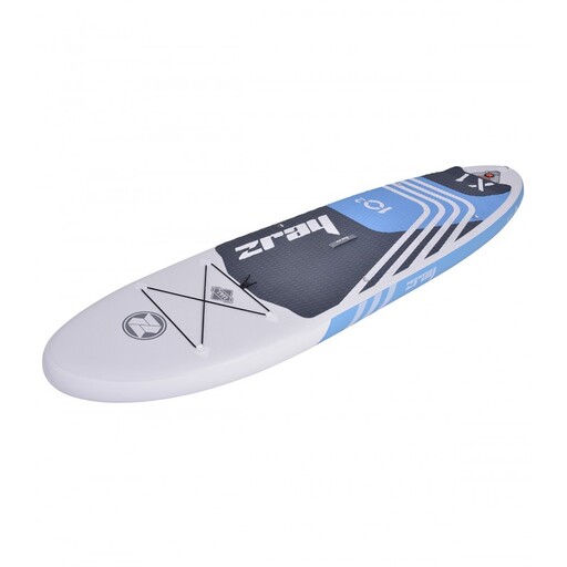 Zray X1 Combo aufblasbares Paddleboard 2022