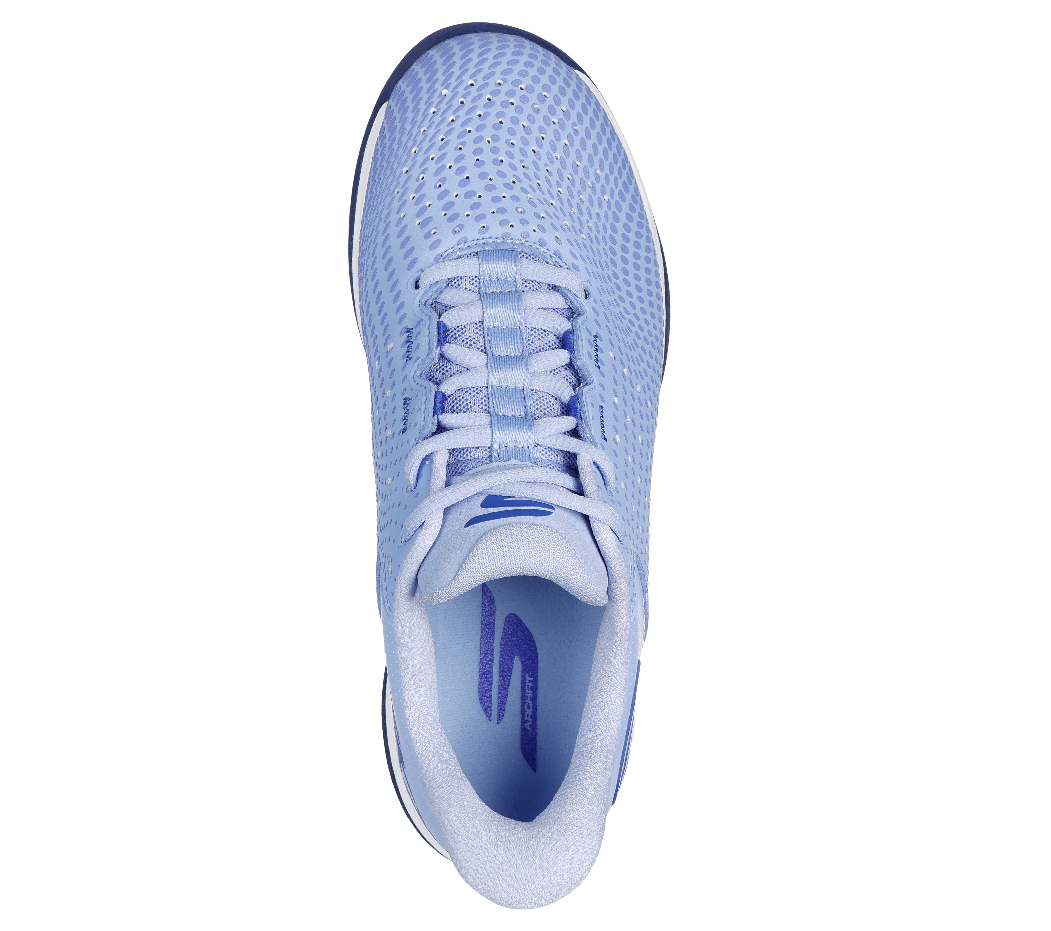 Skechers Slip-ins Relaxed Fit: Viper Court Reload