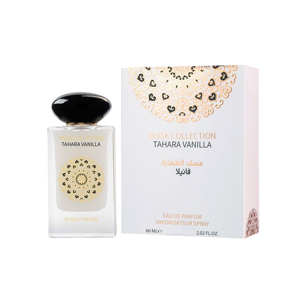 Gulf Orchid Musk Tahara Vanilla