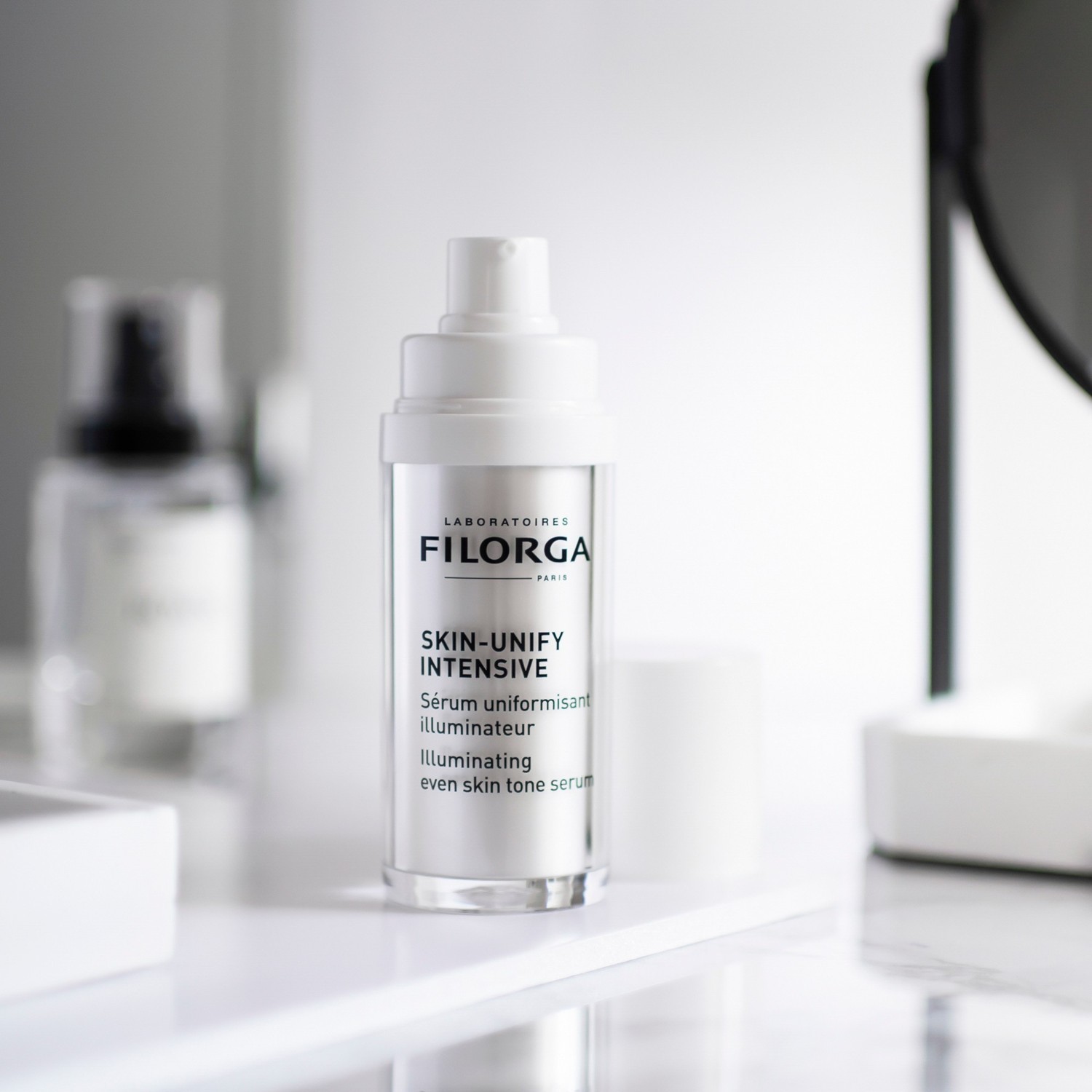Filorga starostlivosť proti starnutiu SKIN-UNIFY 30 ml - 30 ml