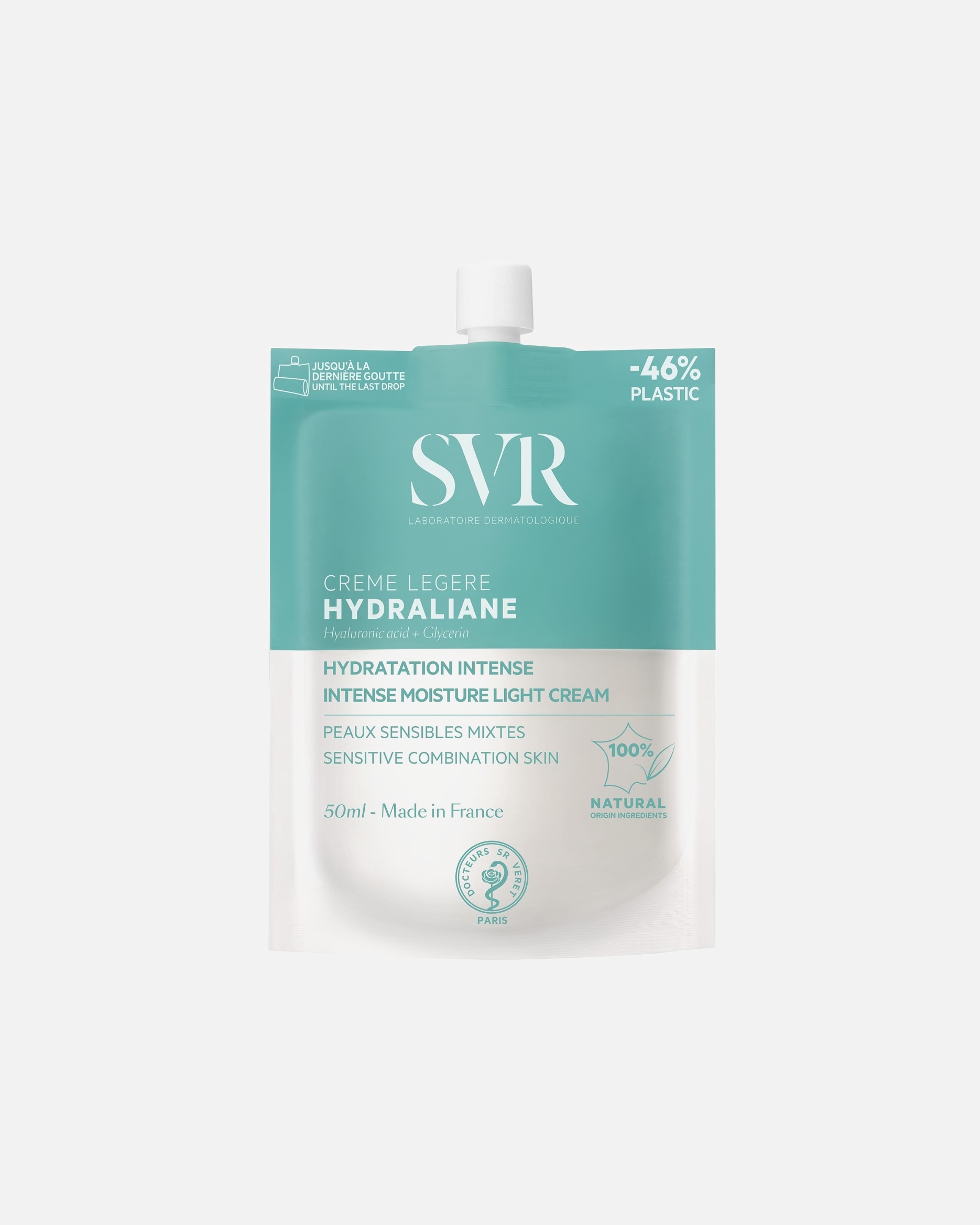 SVR Hydraliane Crème Légère 50ml