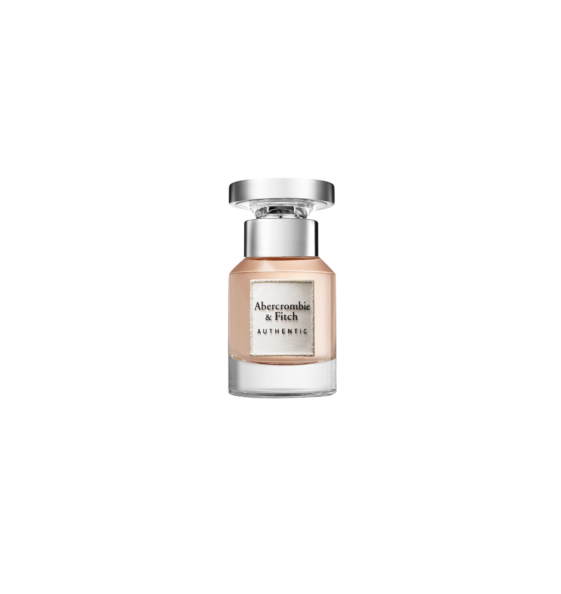 Authentic Women EdP 30 ml - Abercrombie & Fitch