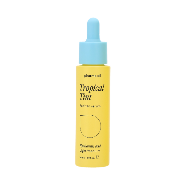 Pharma Oil Tropski odtenek