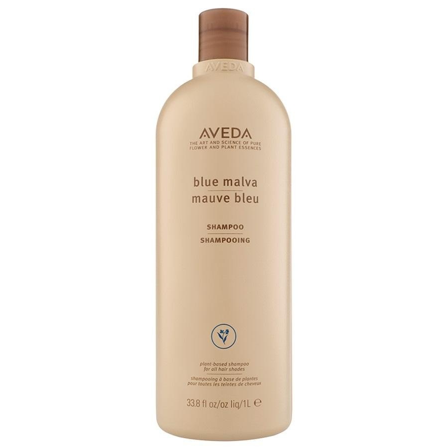 Aveda Haarshampoo Blue Malva - 1000 ml