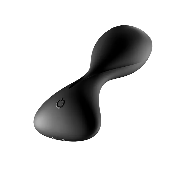 Satisfyer Masażer Trendsetter Black uka