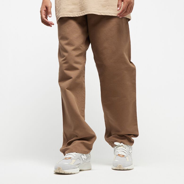 Single Knee Pant