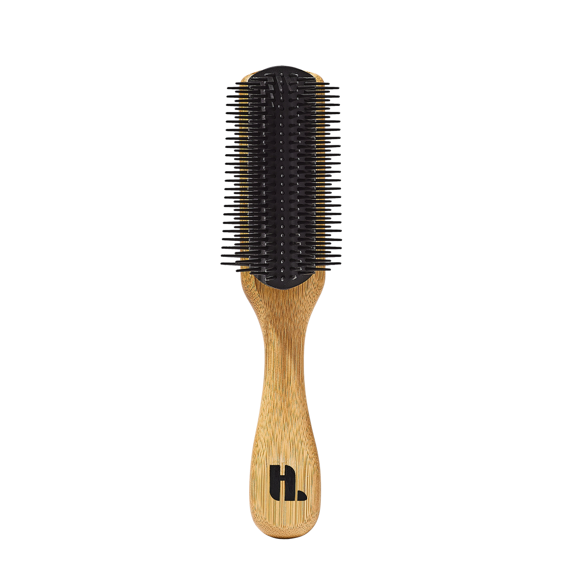 Bambusz Hajformázó Kefe - Hairlust