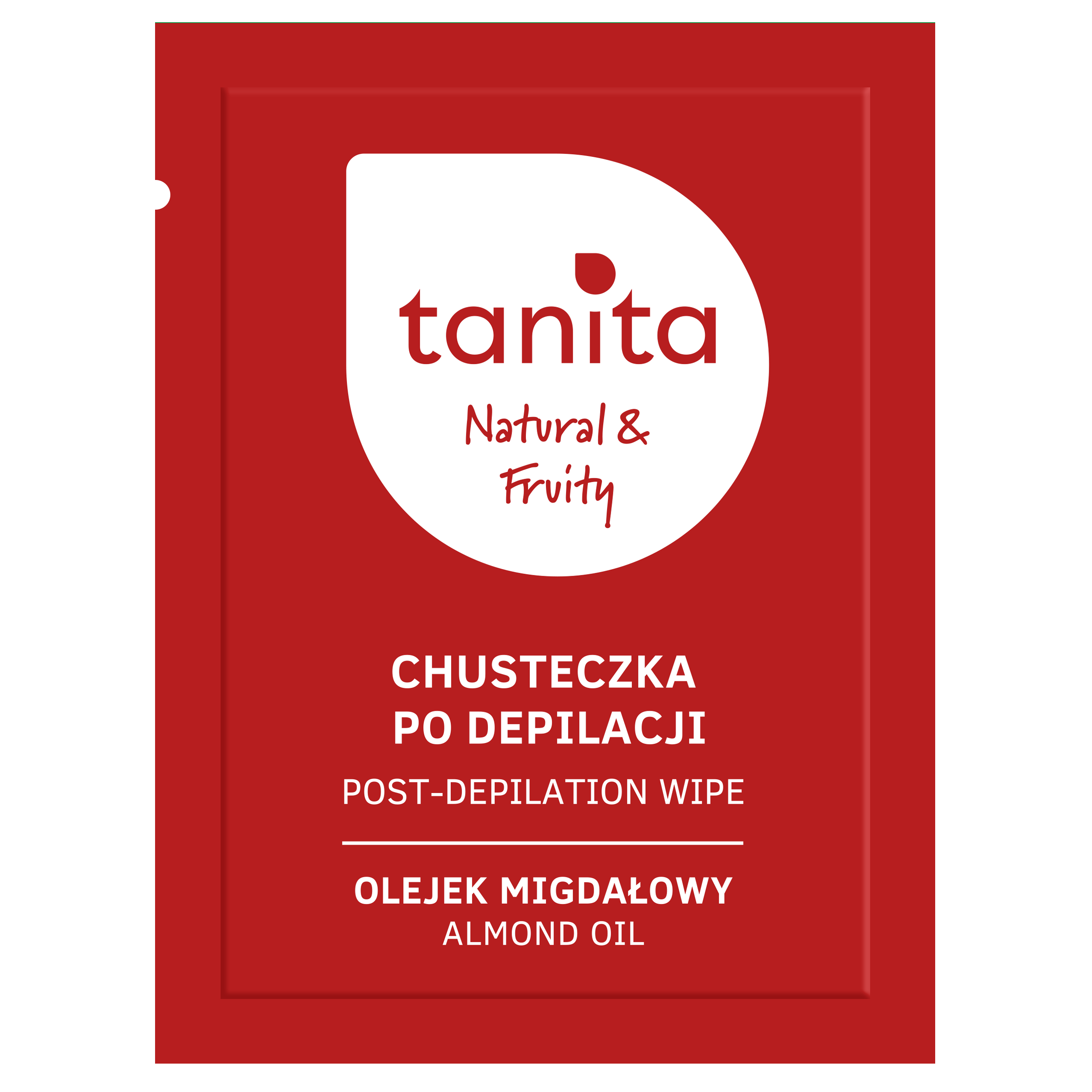 Tanita Naturale e Fruttata