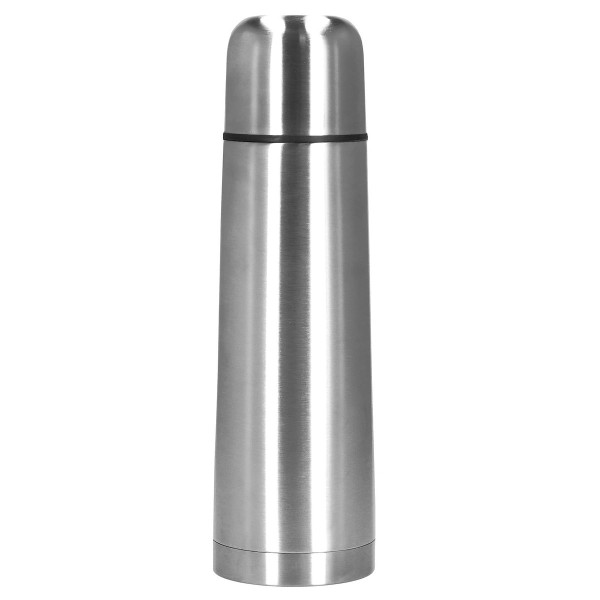 Termos do kawy i herbaty 500 ml stal nierdzewna turystyczny