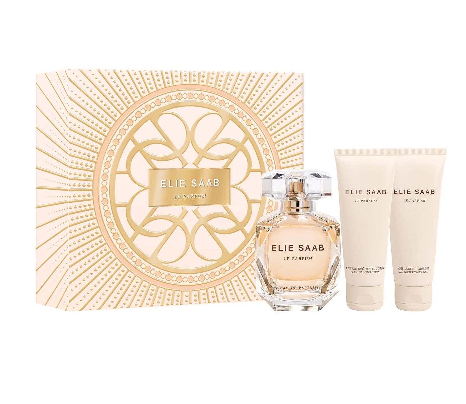 Poklon set parfema Le Parfum Poklon setovi parfema za žene