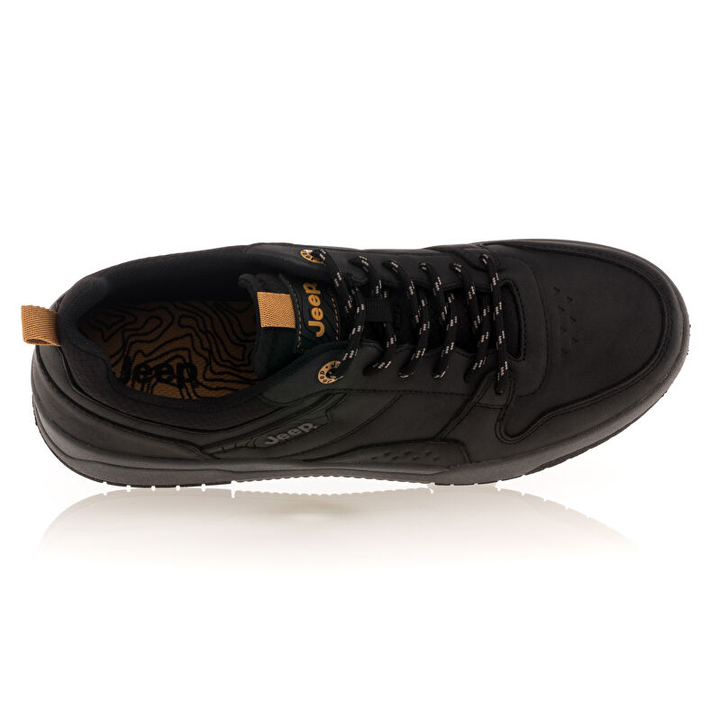 Korit / lenkkarit Homme Noir