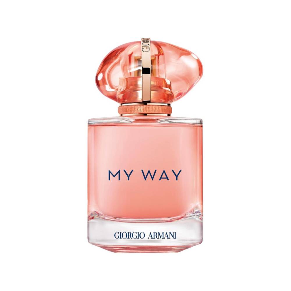 Giorgio Armani My Way Ylang