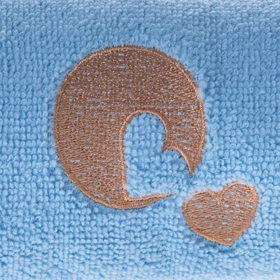 TIAKI hurtigttørrende mikrofiberhåndklæde