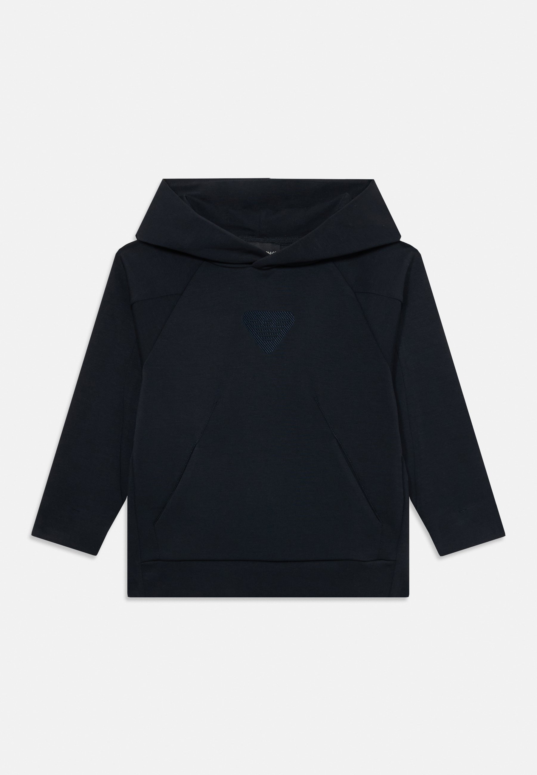 Emporio Armani UNISEX - Genser - blu navy