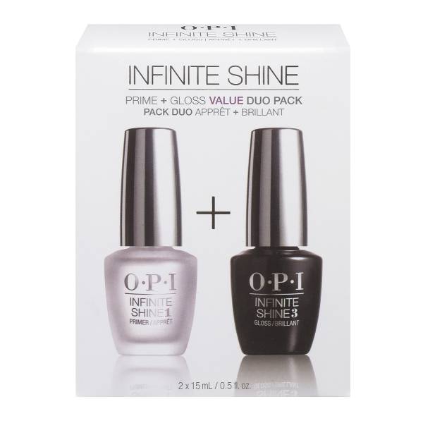Πακέτο Infinite Shine Duo | 1 Μονάδα